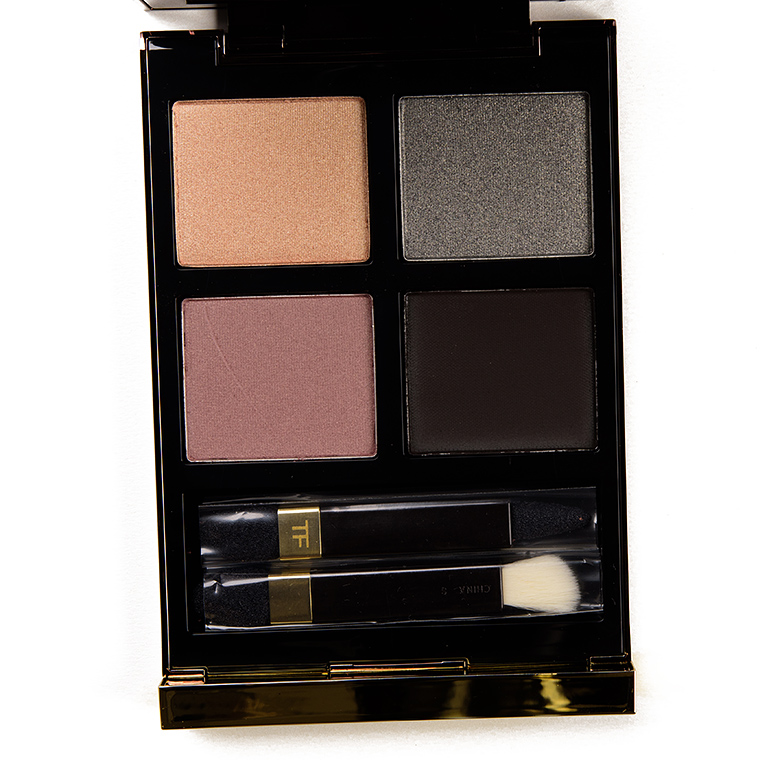 Tom Ford Beauty Supernouveau Eye Color Quad
