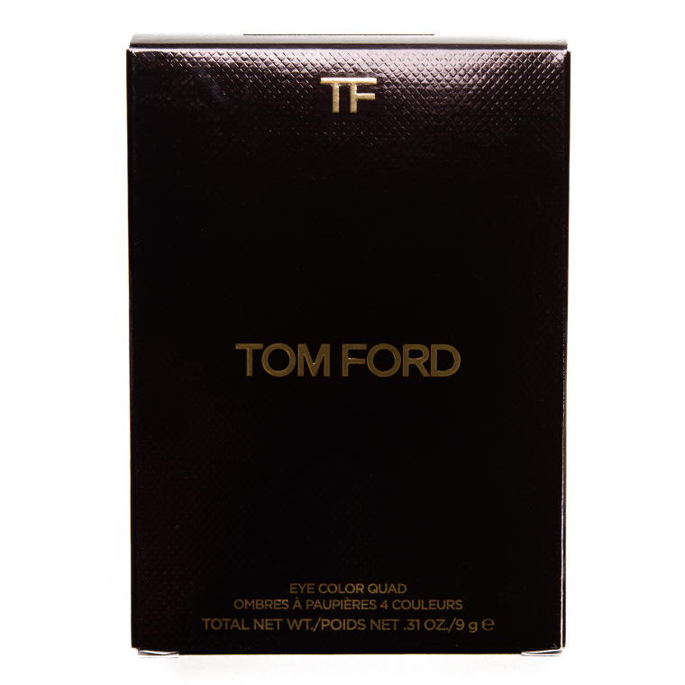 Tom Ford Beauty Supernouveau Eye Color Quad