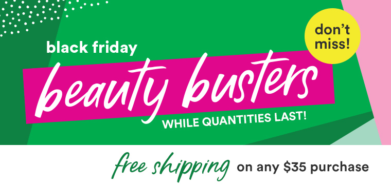 Ulta Black Friday 2019 Sales