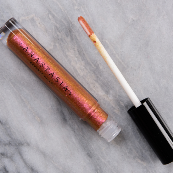 Anastasia Lip Gloss Alexandria