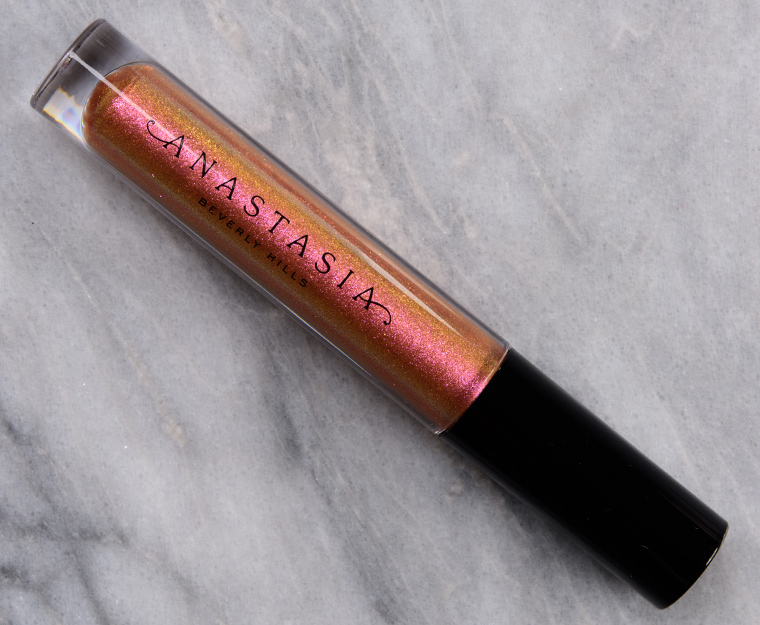 Anastasia Alexandria Lip Gloss