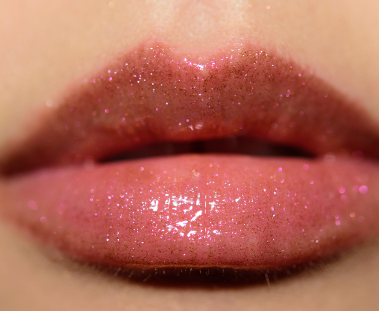 Anastasia Alexandria Lip Gloss