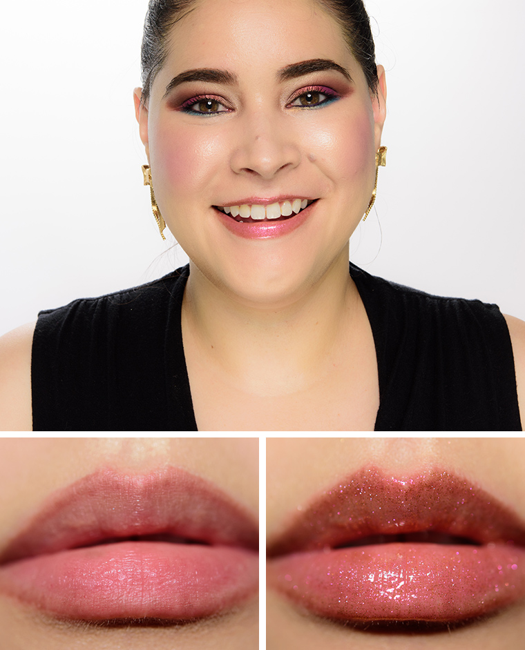 Anastasia Alexandria Lip Gloss