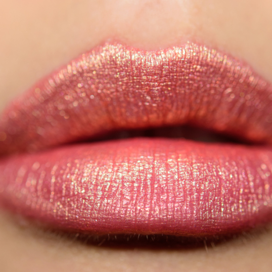 Anastasia Liquid Lipstick Bellini
