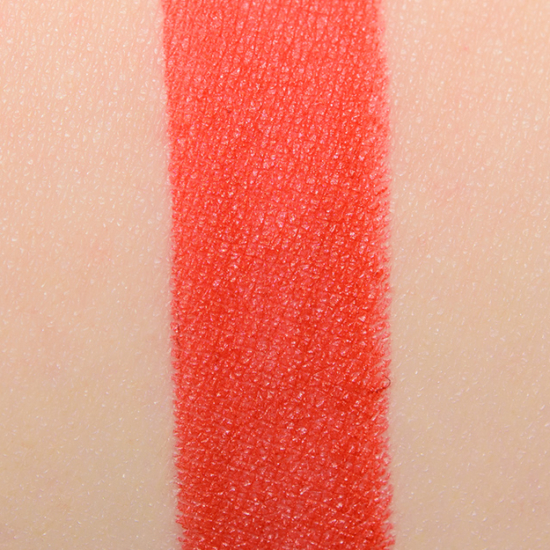 Anastasia Blood Orange Matte Lipstick