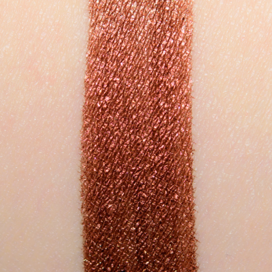 Anastasia Chrome Bronze Liquid Lipstick