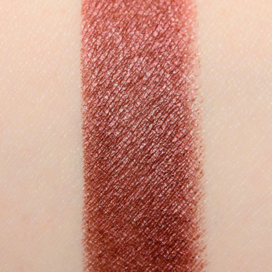 Anastasia Chrome Brown Matte Lipstick