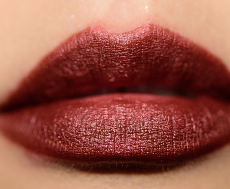 <p class="text-center">Anastasia Chrome Brown Matte Lipstick</p>