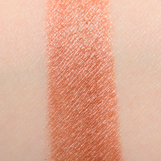 Anastasia Chrome Peach Matte Lipstick