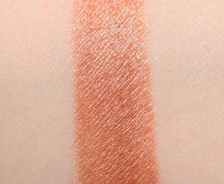 <p class="text-center">Anastasia Chrome Peach Matte Lipstick</p>
