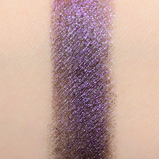 Anastasia Chrome Purple Matte Lipstick