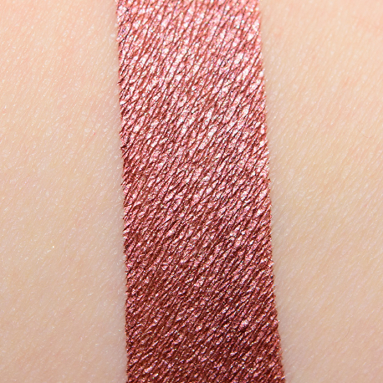 Anastasia Chrome Rose Gold Liquid Lipstick
