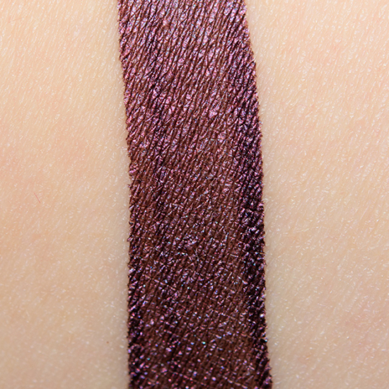 Anastasia Chrome Violet Liquid Lipstick