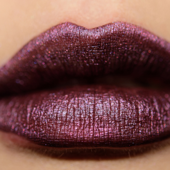 Anastasia Liquid Lipstick Chrome Violet