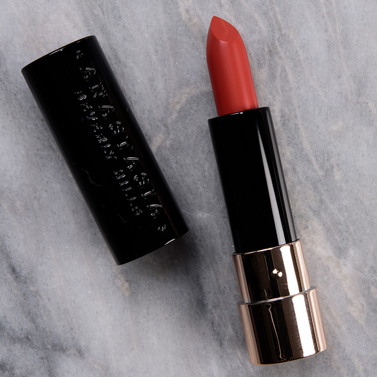 Anastasia Cinnamon Matte Lipstick