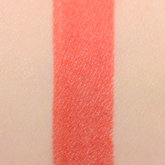 Anastasia Cinnamon Matte Lipstick