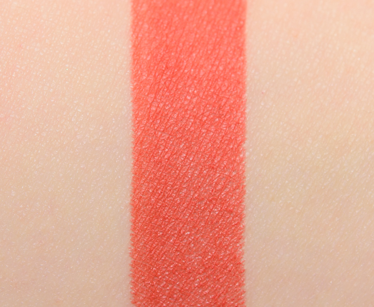 <p class="text-center">Anastasia Cinnamon Matte Lipstick</p>