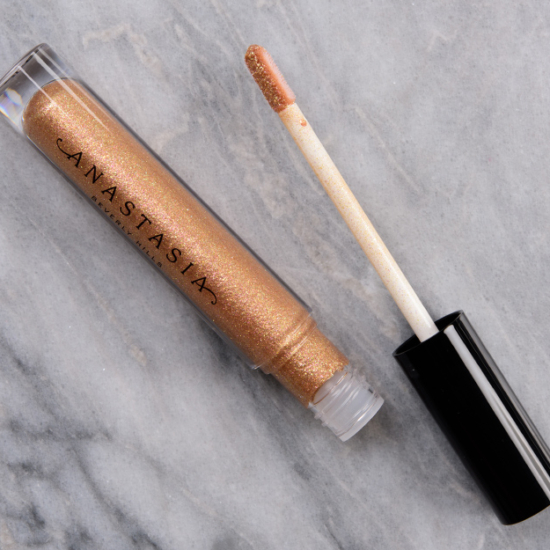 Anastasia Lip Gloss Citrine