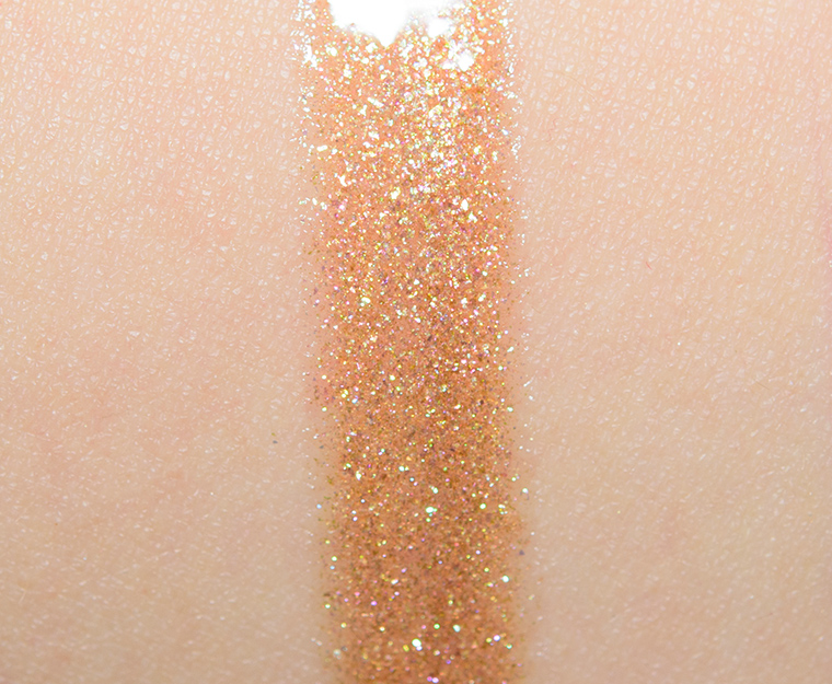 Anastasia Citrine Lip Gloss