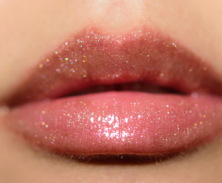 Anastasia Citrine Lip Gloss