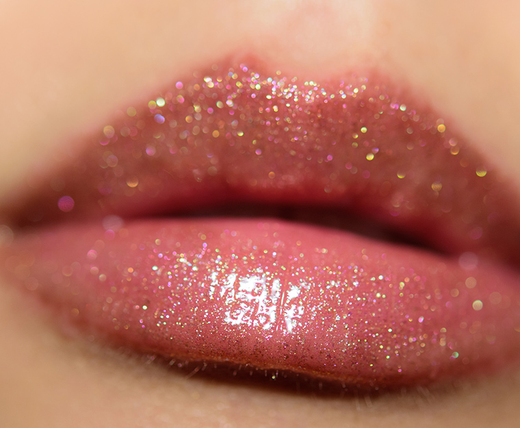 Anastasia Citrine Lip Gloss
