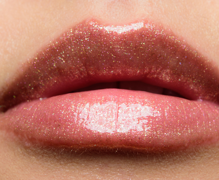 Anastasia Citrine Lip Gloss