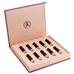 Anastasia Holiday 2019 Mini Lipstick Set