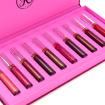 Anastasia Holiday 2019 Liquid Lipstick Set