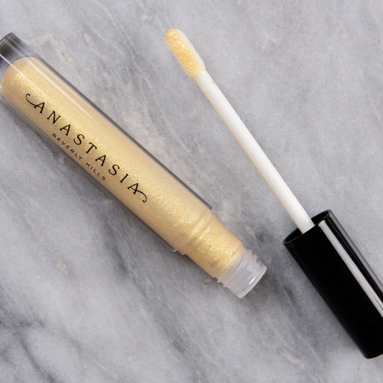 Anastasia Lip Gloss Luna