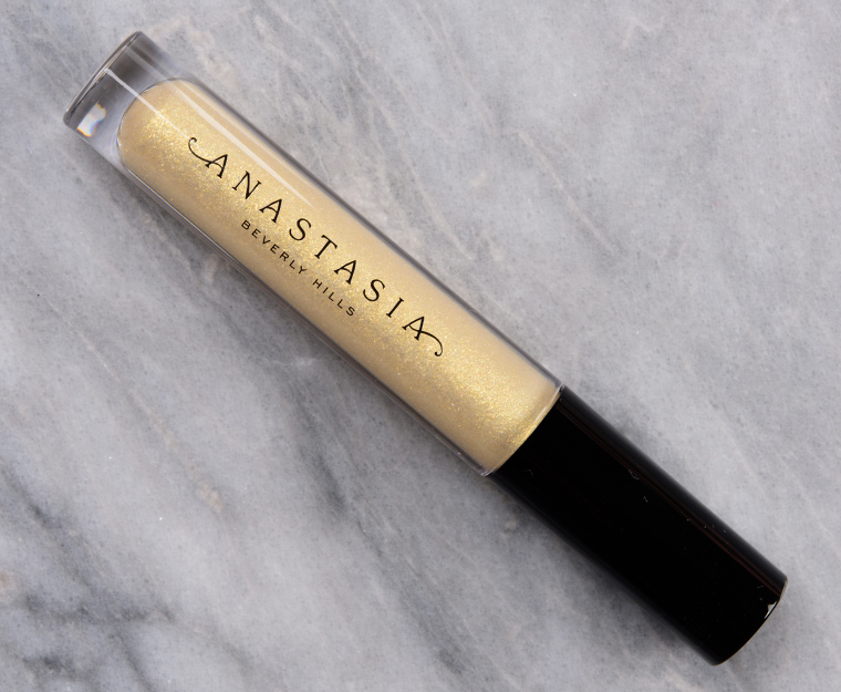 Anastasia Luna Lip Gloss