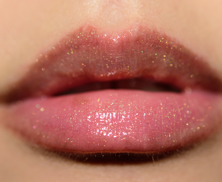 Anastasia Luna Lip Gloss