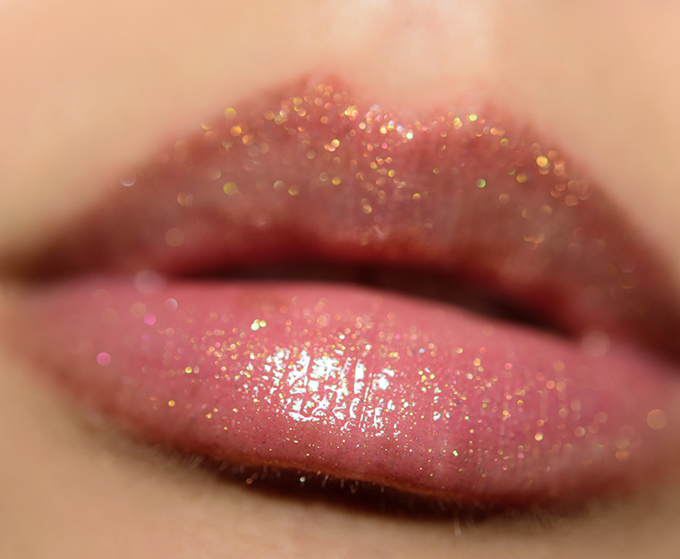 Anastasia Luna Lip Gloss