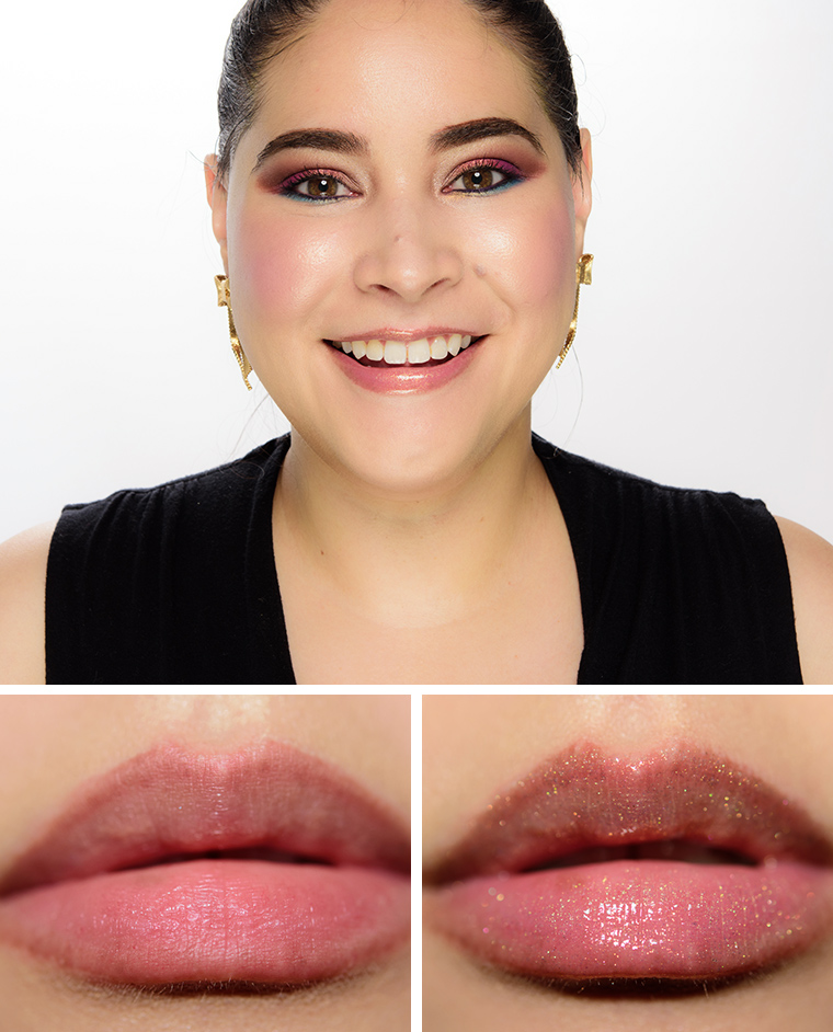 Anastasia Luna Lip Gloss