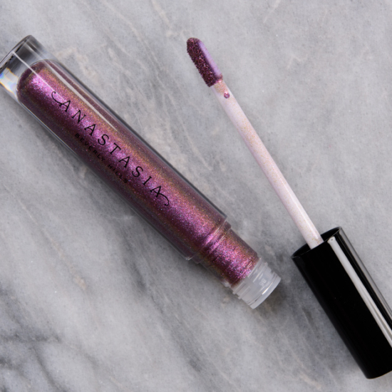 Anastasia Lip Gloss Night Sky