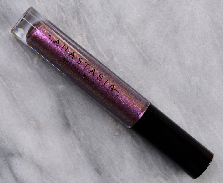 Anastasia Night Sky Lip Gloss