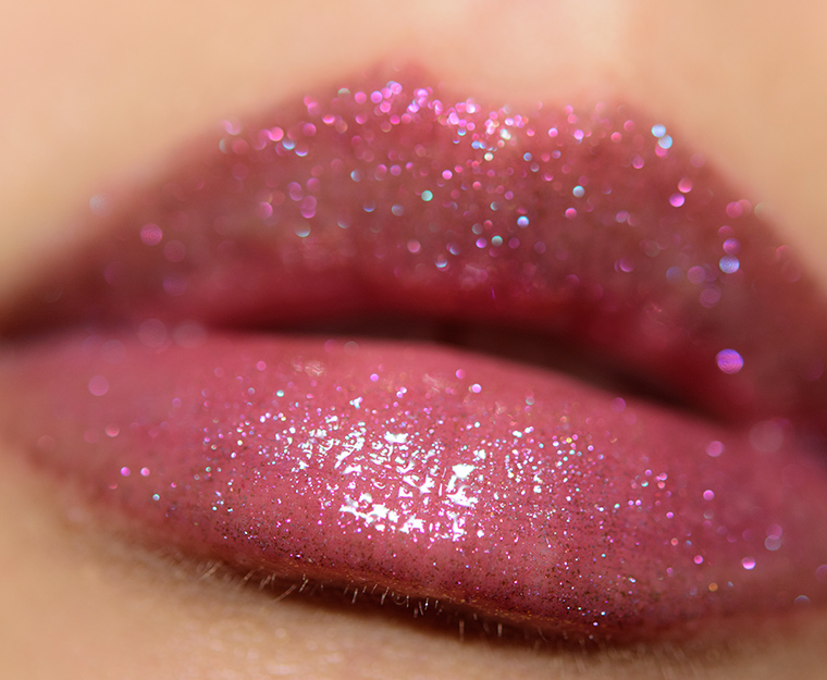 Anastasia Night Sky Lip Gloss