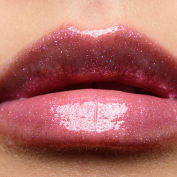 Anastasia Night Sky Lip Gloss Review & Swatches