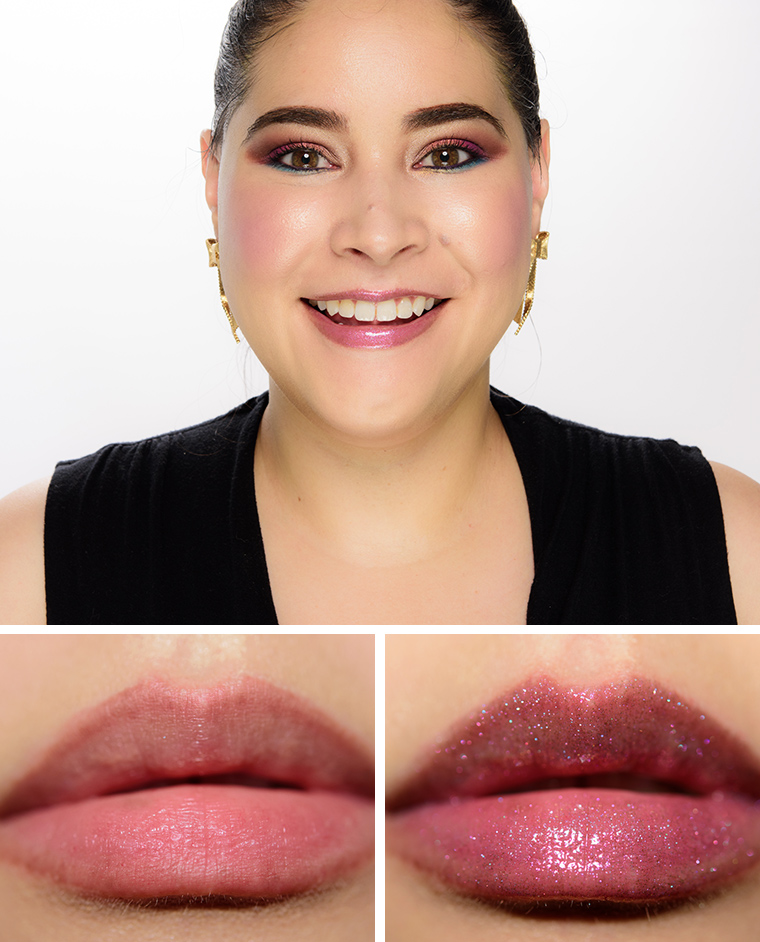 Anastasia Night Sky Lip Gloss