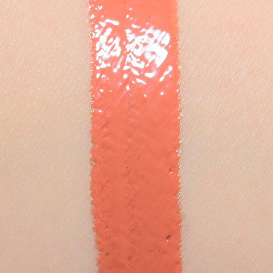 Anastasia Nude Peach Lip Gloss