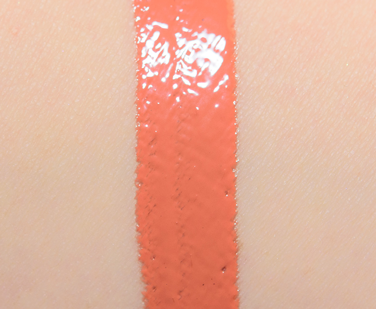 Anastasia Nude Peach Lip Gloss