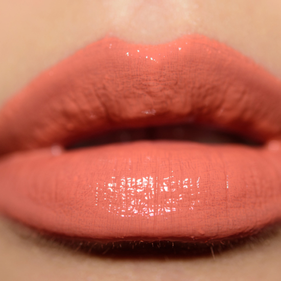 Anastasia Nude Peach Lip Gloss
