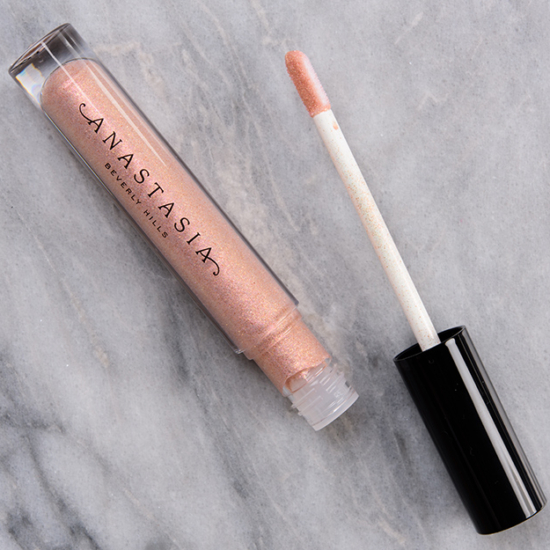 Anastasia Lip Gloss Pearl