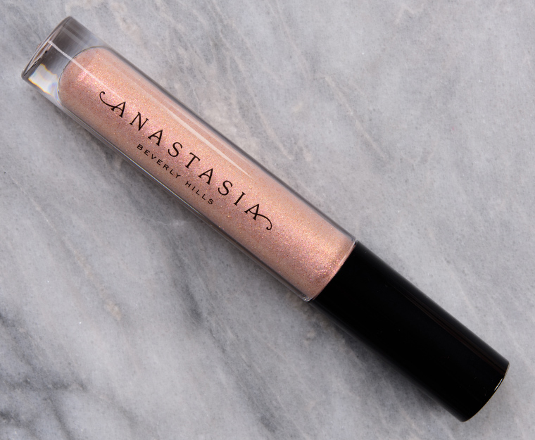 Anastasia Pearl Lip Gloss