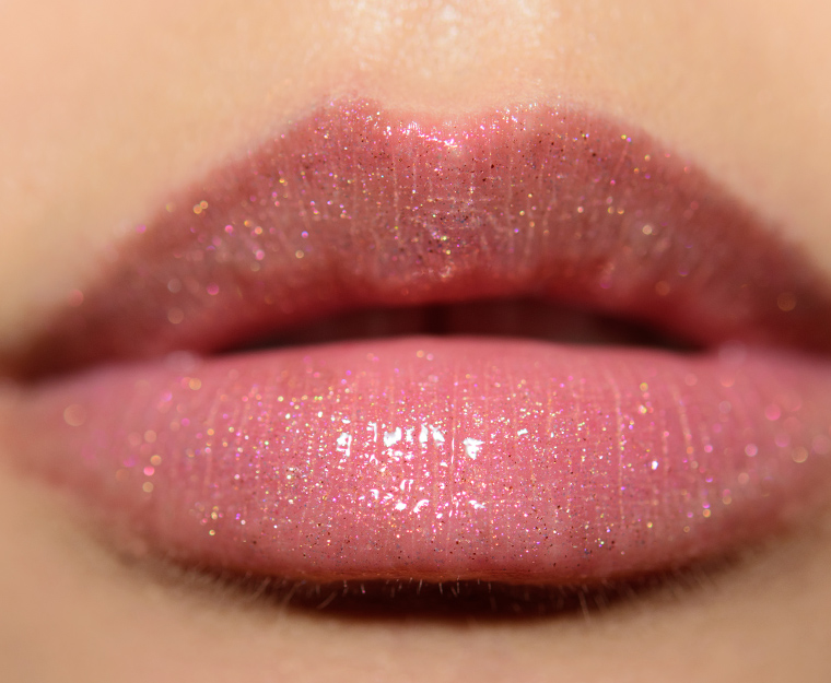 Anastasia Pearl Lip Gloss