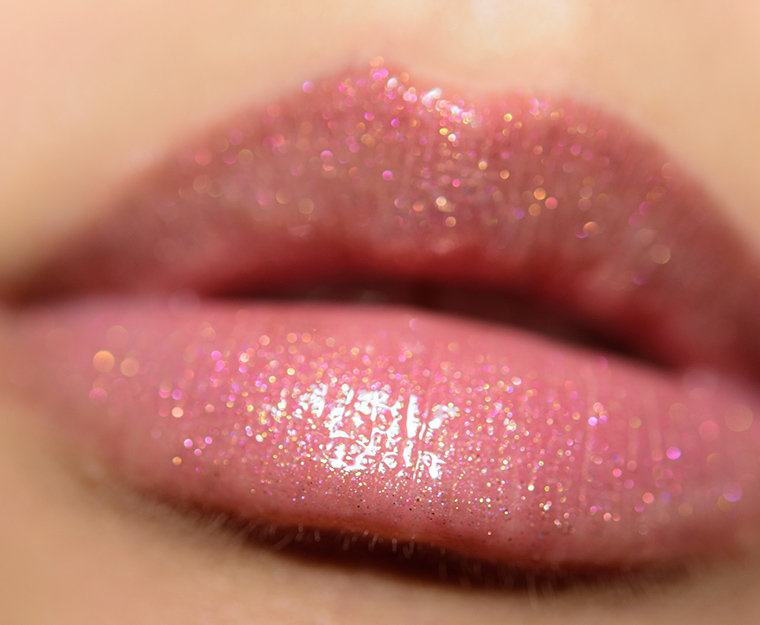 Anastasia Pearl Lip Gloss