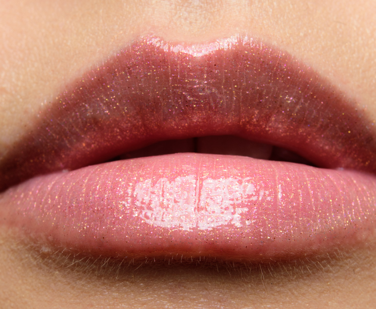 Anastasia Pearl Lip Gloss