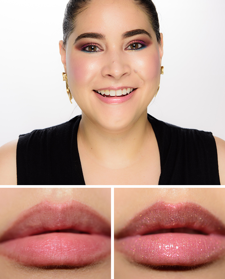 Anastasia Pearl Lip Gloss