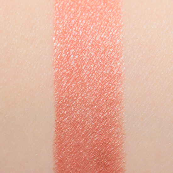 Anastasia Pink Champagne Matte Lipstick