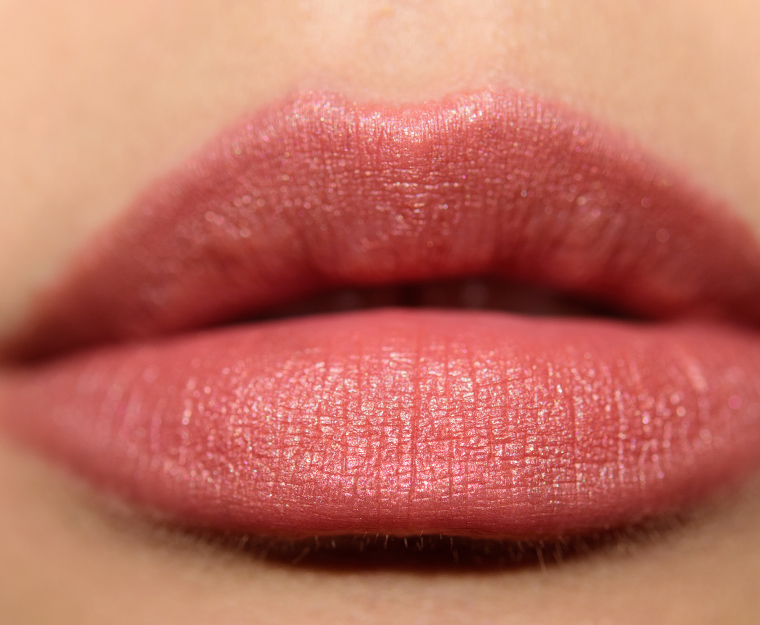 <p class="text-center">Anastasia Pink Champagne Matte Lipstick</p>