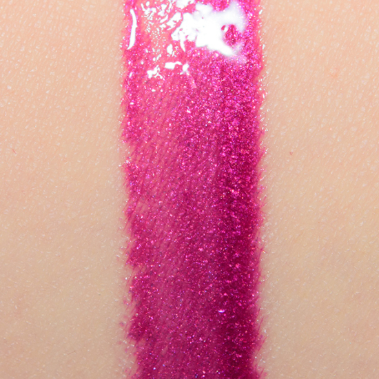 Anastasia Sparkling Garnet Lip Gloss